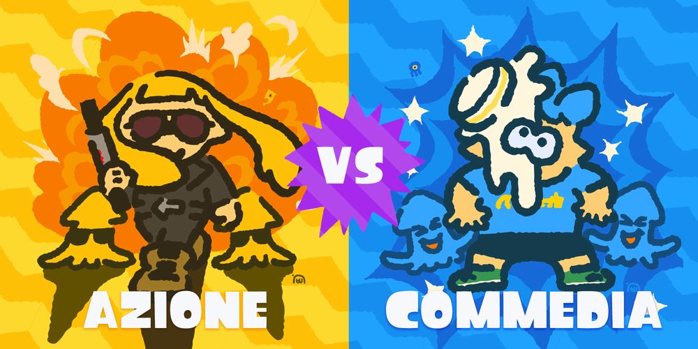 splatfest action comedy.jpg splatfest action comedy.jpg